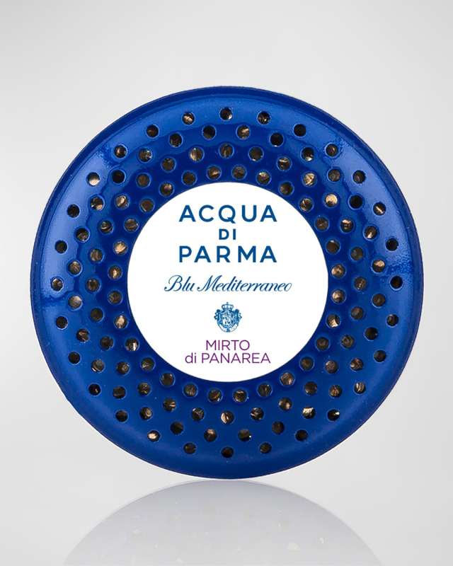 Mirto de Panarea Car Diffuser Refill